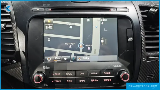KIA K3 PRESTIGE