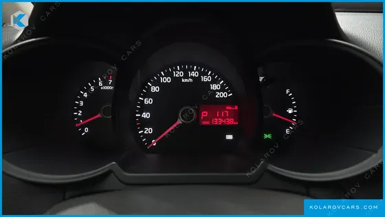 KIA MORNING (PICANTO) DELUXE TRENDY