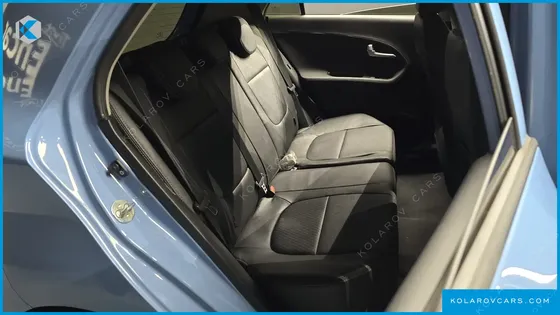KIA MORNING (PICANTO) DELUXE TRENDY