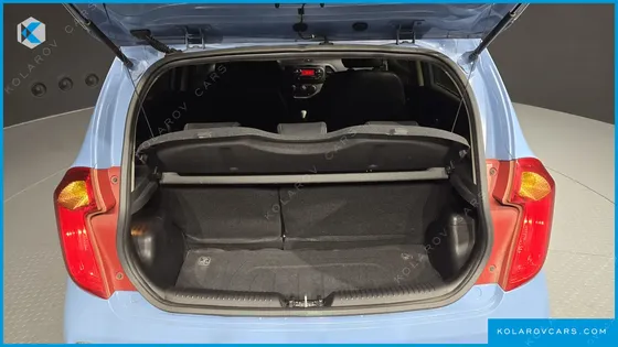 KIA MORNING (PICANTO) DELUXE TRENDY