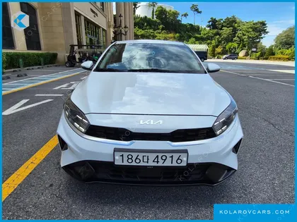 KIA K3 1.6
