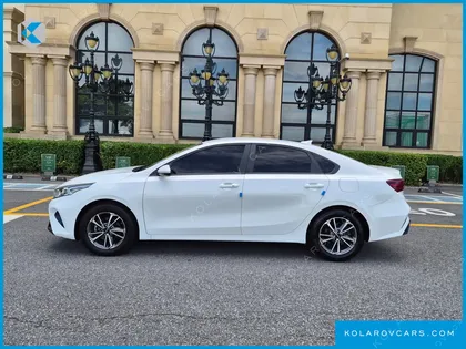 KIA K3 1.6