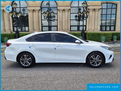 KIA K3 1.6