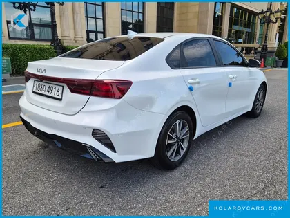 KIA K3 1.6