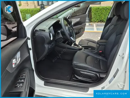 KIA K3 1.6