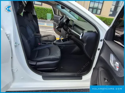 KIA K3 1.6