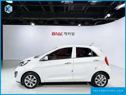 KIA MORNING (PICANTO) DELUXE SPECIAL