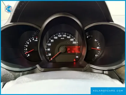 KIA MORNING (PICANTO) DELUXE SPECIAL