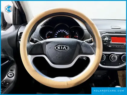 KIA MORNING (PICANTO) DELUXE SPECIAL