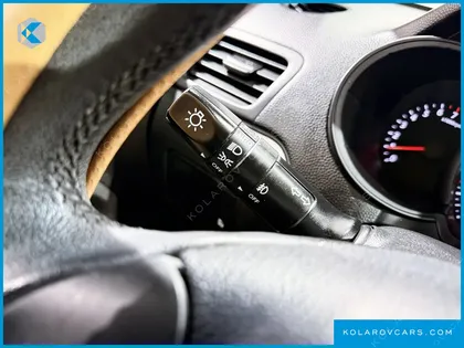 KIA MORNING (PICANTO) DELUXE SPECIAL