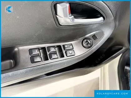 KIA MORNING (PICANTO) DELUXE SPECIAL