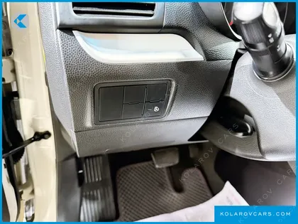 KIA MORNING (PICANTO) DELUXE SPECIAL