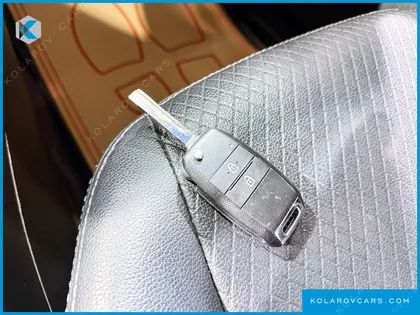KIA MORNING (PICANTO) DELUXE SPECIAL