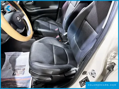 KIA MORNING (PICANTO) DELUXE SPECIAL