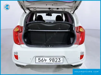 KIA MORNING (PICANTO) DELUXE SPECIAL