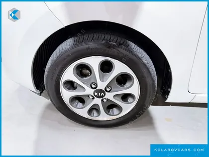 KIA MORNING (PICANTO) DELUXE SPECIAL