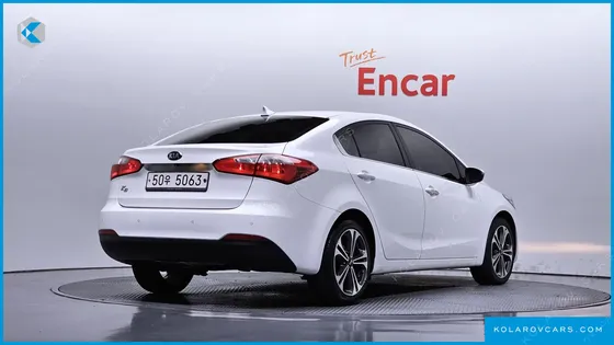 KIA K3 TRENDY