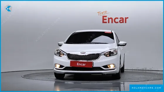 KIA K3 TRENDY