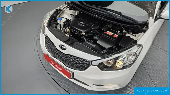 KIA K3 TRENDY