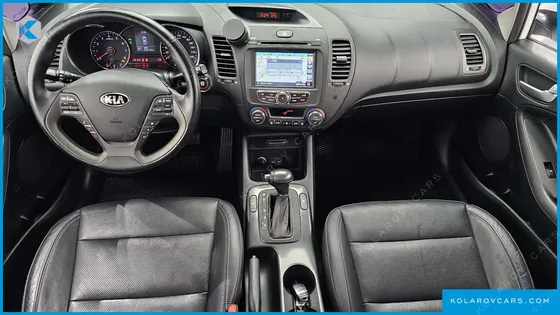 KIA K3 TRENDY