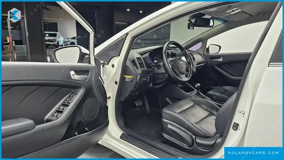 KIA K3 TRENDY