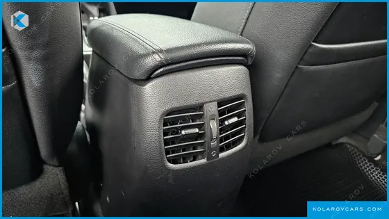 KIA K3 TRENDY