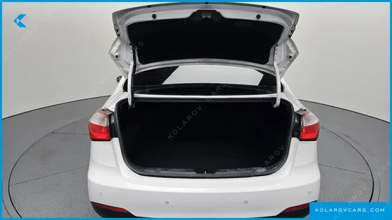 KIA K3 TRENDY