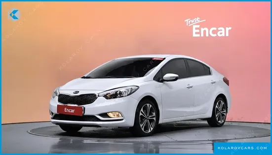 KIA K3 TRENDY