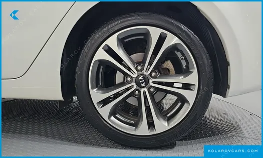 KIA K3 TRENDY