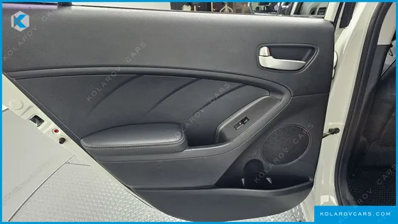 KIA K3 TRENDY