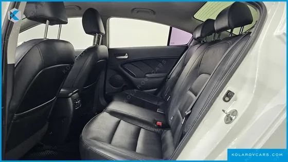 KIA K3 TRENDY