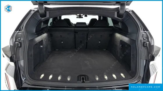 BMW XM 4.4 LABLE