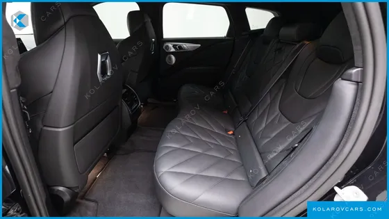BMW XM 4.4 LABLE