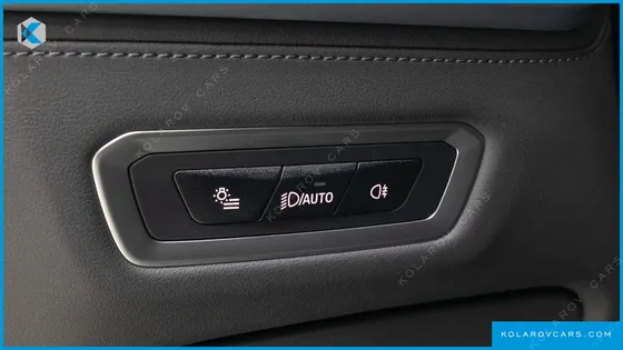 BMW XM 4.4 LABLE