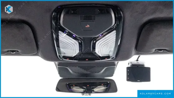 BMW XM 4.4 LABLE