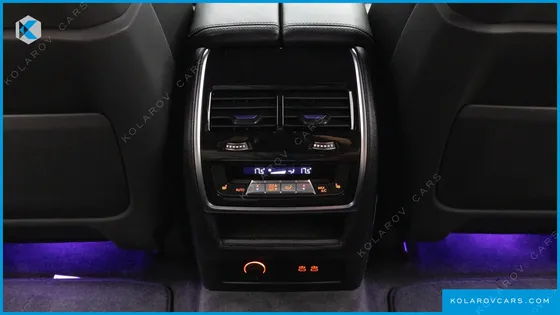 BMW XM 4.4 LABLE