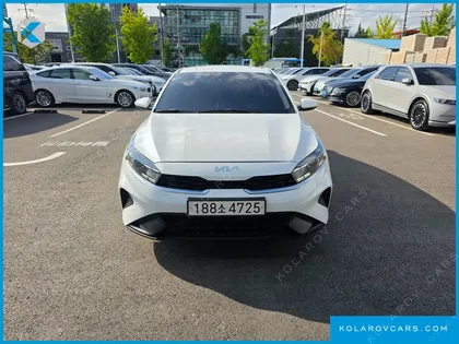 KIA K3 1.6
