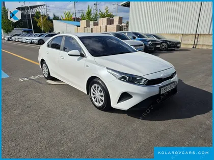 KIA K3 1.6