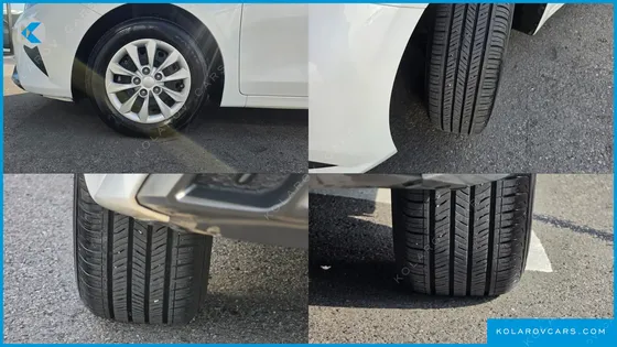 KIA K3 1.6