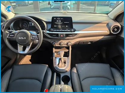KIA K3 1.6