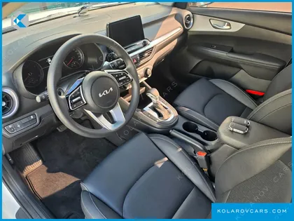 KIA K3 1.6