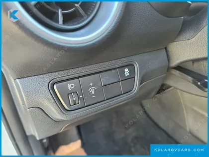 KIA K3 1.6