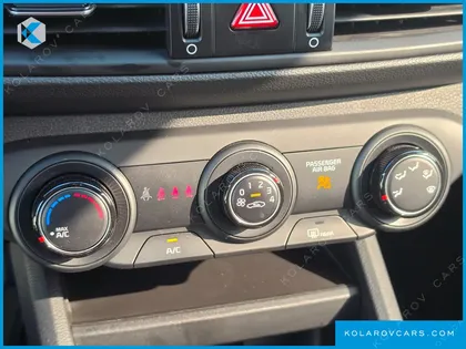 KIA K3 1.6