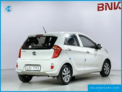 KIA MORNING (PICANTO) DELUXE SPECIAL