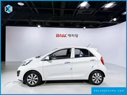KIA MORNING (PICANTO) DELUXE SPECIAL