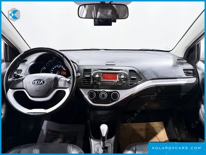 KIA MORNING (PICANTO) DELUXE SPECIAL
