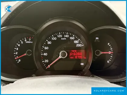 KIA MORNING (PICANTO) DELUXE SPECIAL