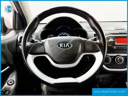 KIA MORNING (PICANTO) DELUXE SPECIAL
