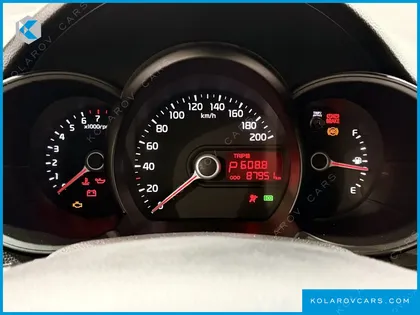 KIA MORNING (PICANTO) DELUXE SPECIAL