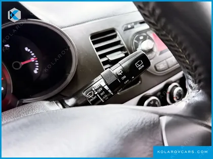 KIA MORNING (PICANTO) DELUXE SPECIAL